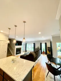 Modern House in Clifton Gaslight - Image 4