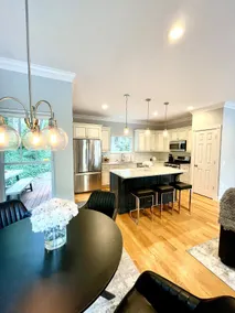 Modern House in Clifton Gaslight - Image 5