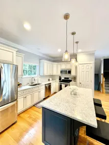 Modern House in Clifton Gaslight - Image 3
