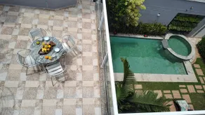 House in Peruíbe, 200 meters from the beach - Image 5