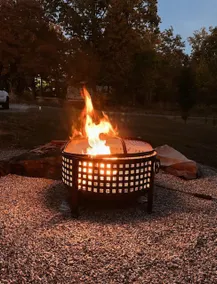 Spacious Home w Hot Tub & Fire Pit *KY Lake, Moors - Image 5
