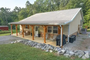 Spacious Home w Hot Tub & Fire Pit *KY Lake, Moors - Image 3