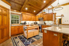 Hot Tub and Firepit at Beautiful Summer Retreat - Image 3