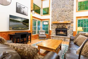 Hot Tub and Firepit at Beautiful Summer Retreat - Image 2