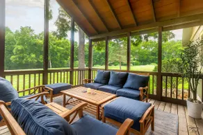 Hot Tub and Firepit at Beautiful Summer Retreat - Image 5
