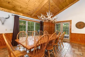 Hot Tub and Firepit at Beautiful Summer Retreat - Image 4