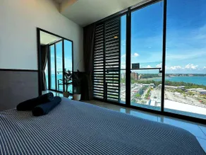 PD D'Wharf Residence - Superb Seaview(Up to 6 Pax) - Image 5