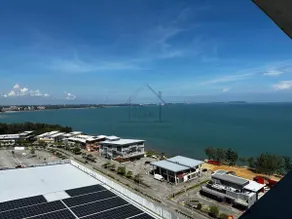 PD D'Wharf Residence - Superb Seaview(Up to 6 Pax) - Image 4