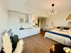 Elegance Apartment - City Centre Free Parking - Image 2