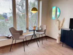 Elegance Apartment - City Centre Free Parking - Image 3