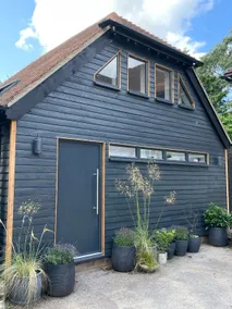 Courtyard Hideaway | Walk to Midhurst - Image 5