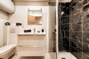 Le Bellevue: Beautiful apartment with terrace - Image 4