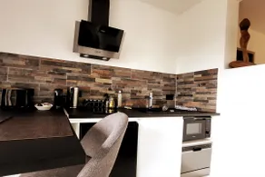 Le Bellevue: Beautiful apartment with terrace - Image 5