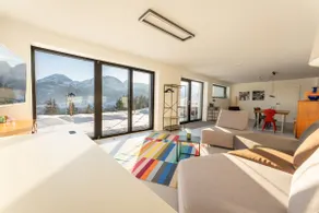 Apartment on Sunny Hillside and panoramic view - Image 5