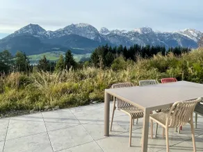 Apartment on Sunny Hillside and panoramic view - Image 2