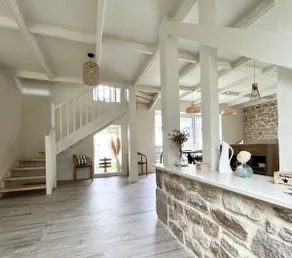 Your holiday home in a coastal village in Brittany - Image 5