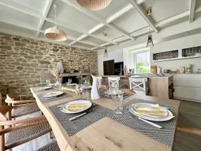 Your holiday home in a coastal village in Brittany - Image 3