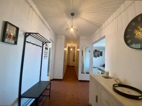Le Buffel - Appartement 4 chambres, Parking, Wi-fi, Tram - 8pers - Image 5