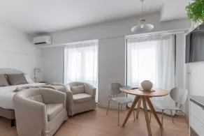 Central studio in Bilbao Abando - Image 4