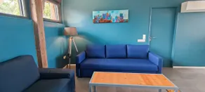 Luxury air-conditioned appartment near to Colmar - Image 5