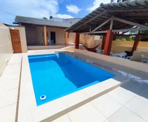 Seaside house with pool - Image 2