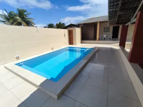 Seaside house with pool - Image 3