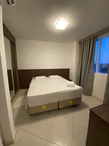 Barretos Apartment. Inside Peão Park! - Image 4