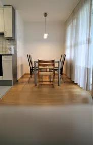 Spacious apartment near the center of Solothurn - Image 3