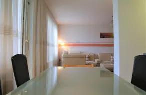 Spacious apartment near the center of Solothurn - Image 4