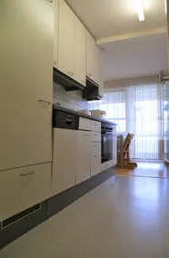 Spacious apartment near the center of Solothurn - Image 5