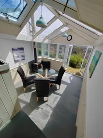 Unique coastal detached property - Image 3