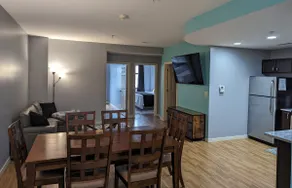 Komfortabel Condo Downtown Lincoln - Image 2