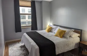 Komfortabel Condo Downtown Lincoln - Image 4