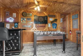 *HOT TUB* Camp Minnow-Beach House - Image 4