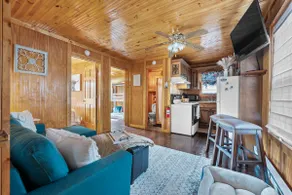 *HOT TUB* Camp Minnow-Beach House - Image 2