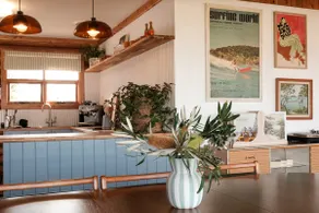 Fleetwood Shack - luxury beachside log cabin - Image 5