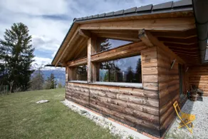 Chalet – Vercorin ”Chamois Doré” - Image 5