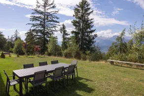 Chalet – Vercorin ”Chamois Doré” - Image 3