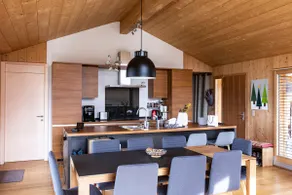 Chalet – Vercorin ”Chamois Doré” - Image 4