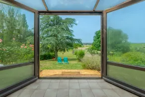 Ground floor of a 100 m2 villa in the heart of the Nantes vineyard - Image 2
