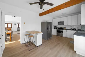 Trendy West Des Moines Bungalow - Image 2