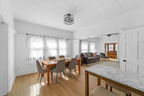 Trendy West Des Moines Bungalow - Image 3