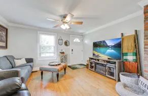 Bexley: pet friendly yard easy walk to Park Circle - Image 2