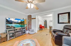 Bexley: pet friendly yard easy walk to Park Circle - Image 5
