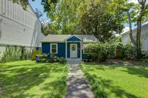 Bexley: pet friendly yard easy walk to Park Circle - Image 4