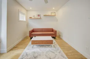 Central 3 Bedroom by Gage Park & Tim Hortons Field - Image 5