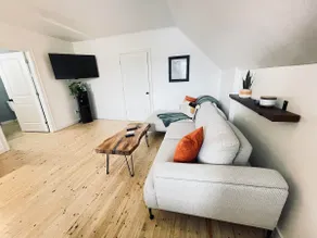 Fin's Studio Suite Apartment, Alma, Fundy Park - Image 3