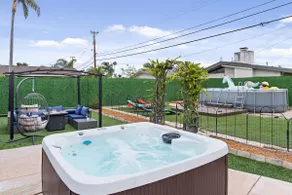 2mi Disney! Hot Tub | Pool | Arcade | Theater - Image 5
