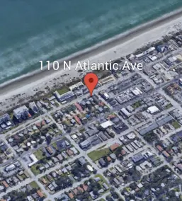 3 Bedroom/3 Bathroom Charming DT Beach House - Image 2
