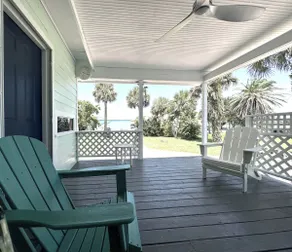3 Bedroom/3 Bathroom Charming DT Beach House - Image 3